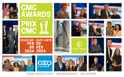 The 2024 CMC Awards Applications Now Open