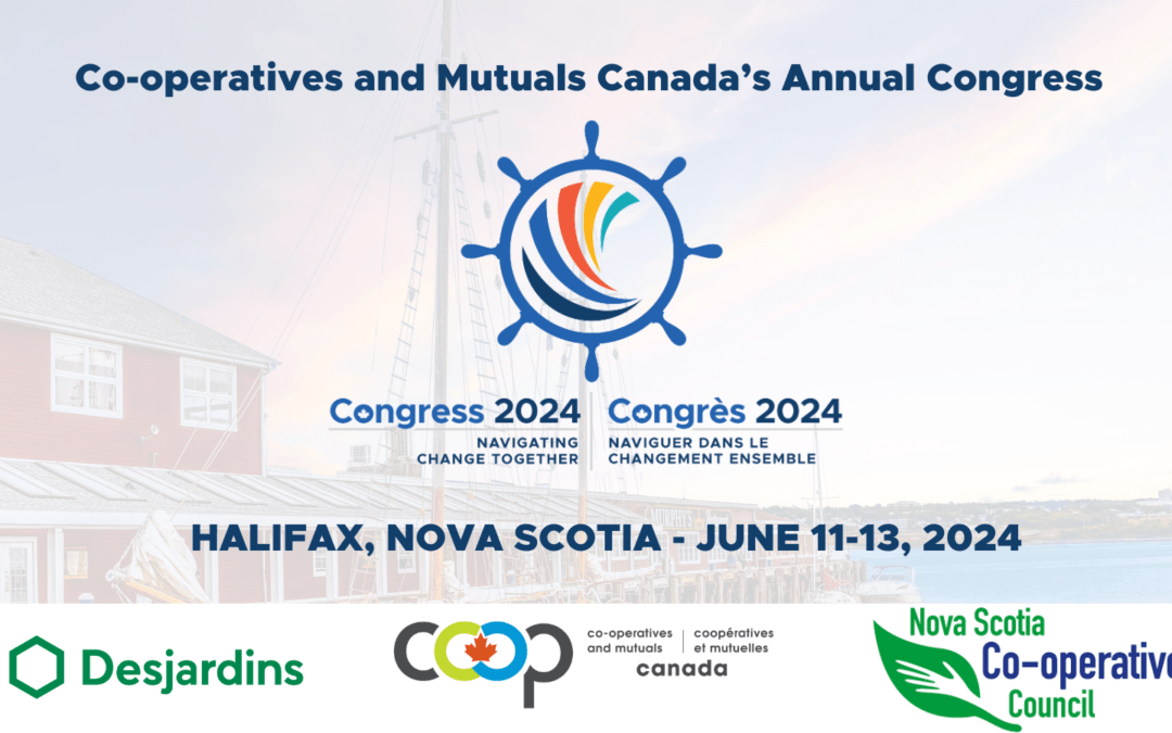 Navigating Change Together— A Successful 10th Anniversary and Congress For CMC 