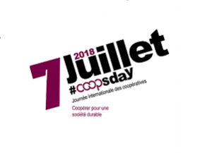 La Journée internationale des coopératives des Nations Unies