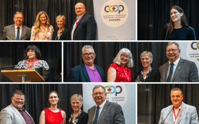CMC Proudly Announces the Winners of the 2026 CMC Awards