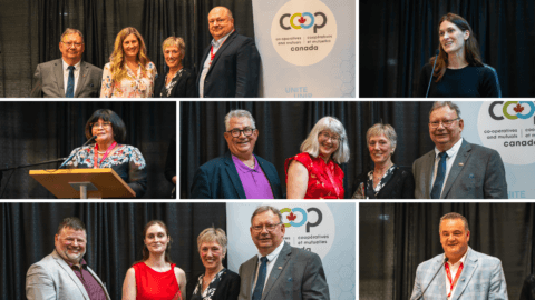 CMC Proudly Announces the Winners of the 2026 CMC Awards - Canada Coop
