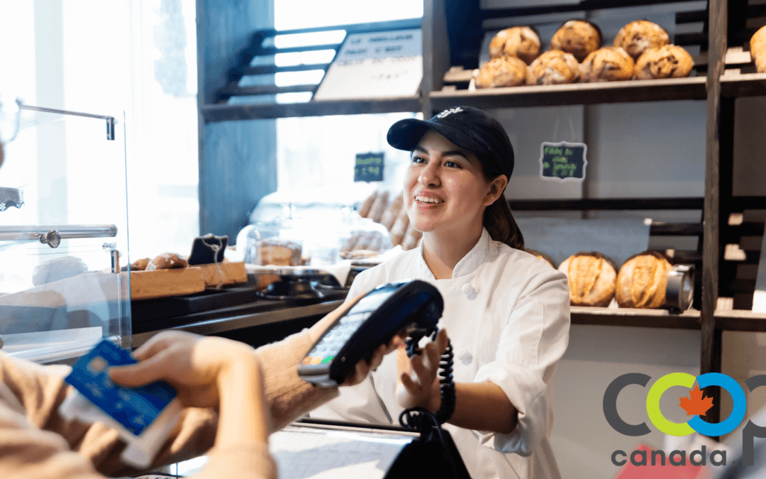 Buy From Canadian Co-ops