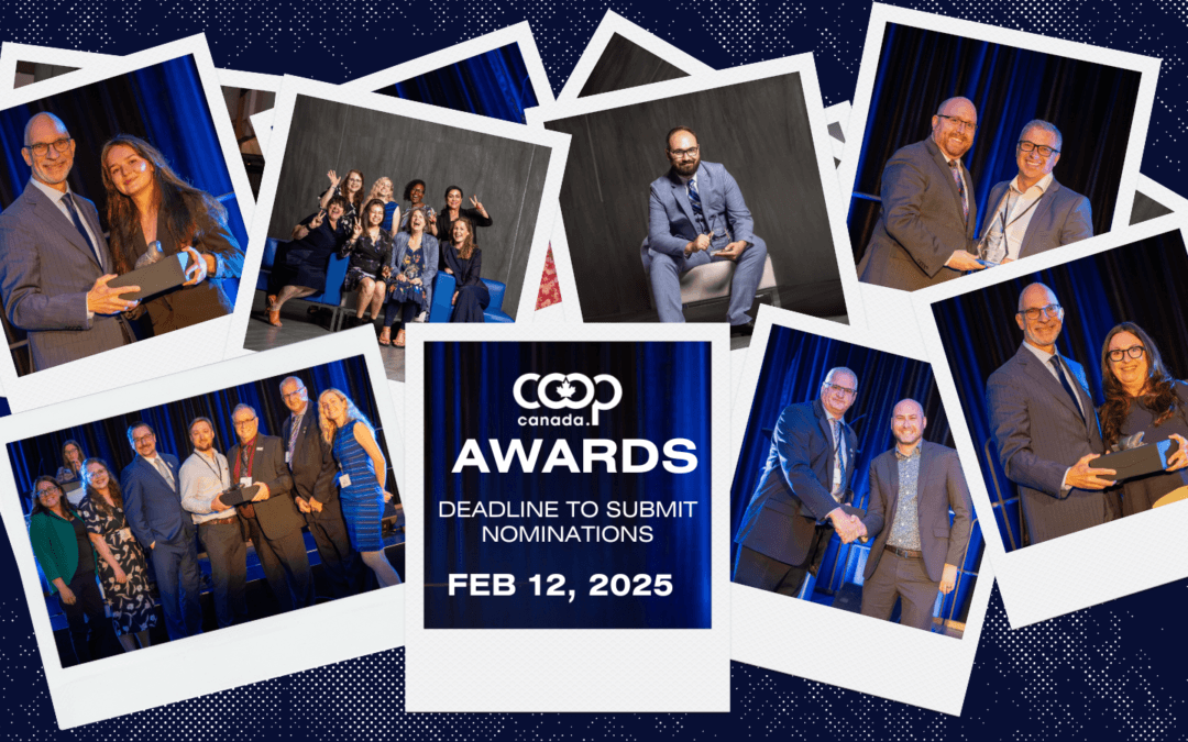 The 2025 CMC Awards Applications Now Open!