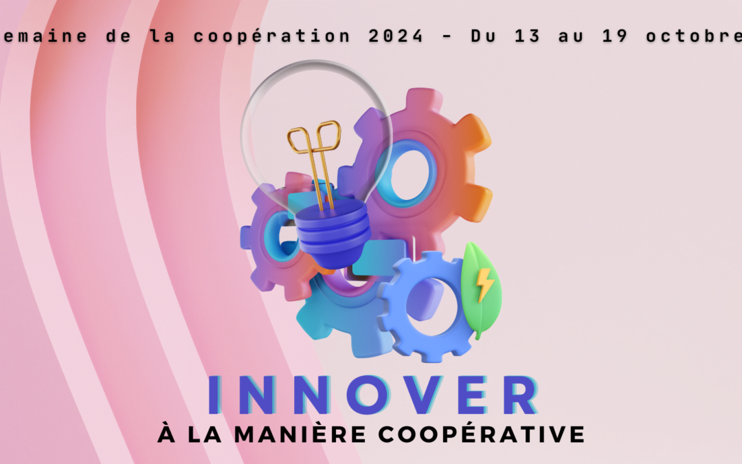 La Semaine de la coopération 2024