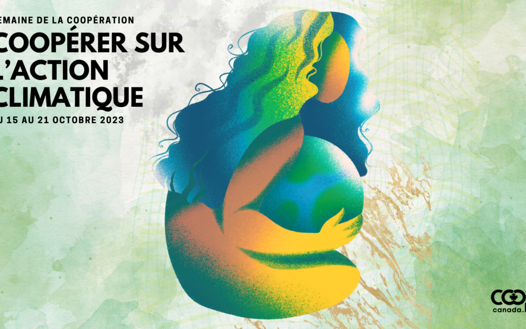 Coopérer sur l'action climatique