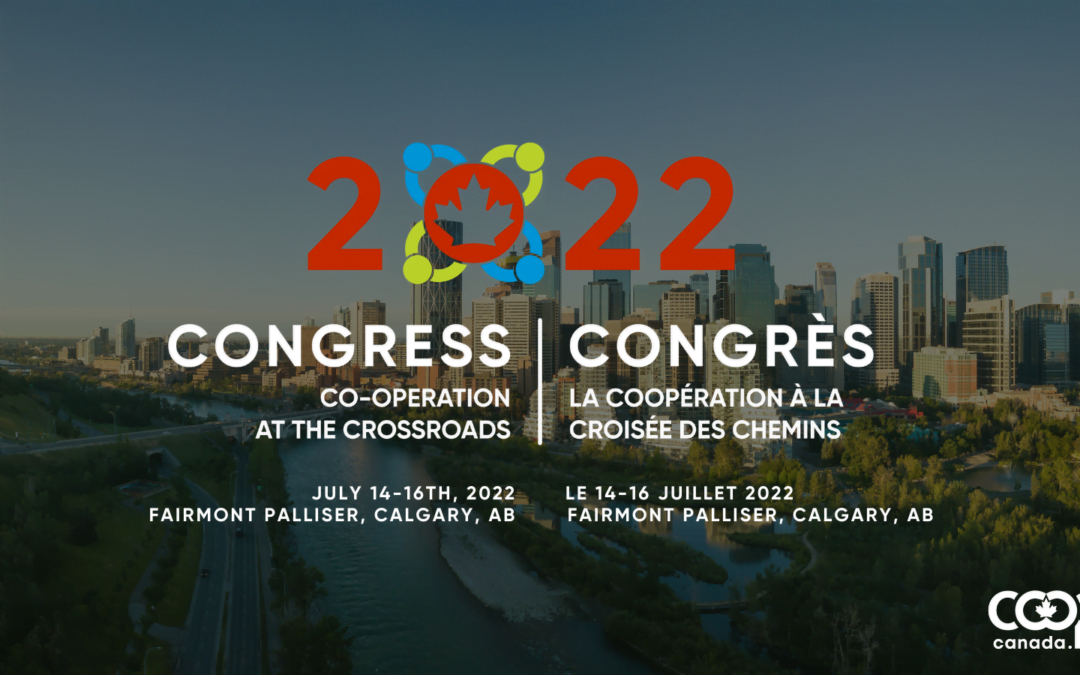 2022 CMC Congress