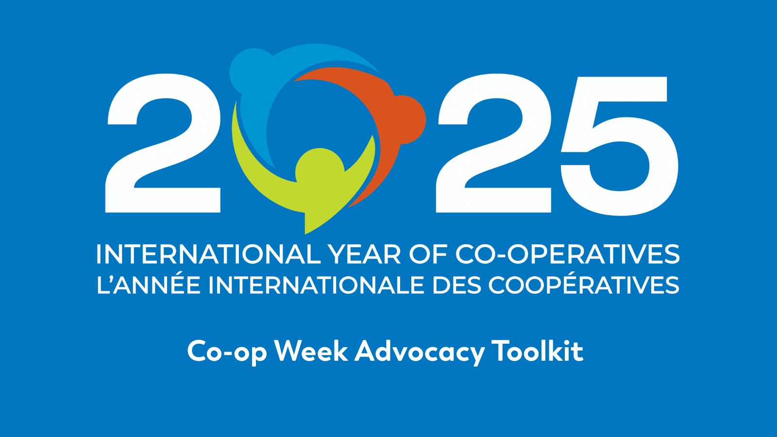 2025 Co-op Week Advocacy Toolkit – Tell Your Stories of Impact 
