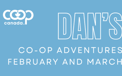Dan’s Adventures – February and March 2026