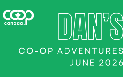 Dan’s Adventures – June 2026