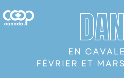 Dan en cavale – février et mars 2026