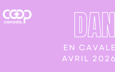Dan en cavale – avril 2026