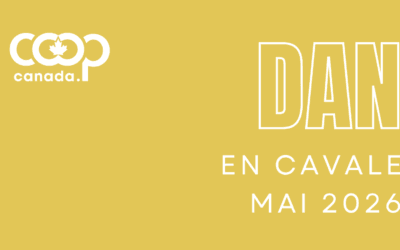 Dan en cavale – mai 2026