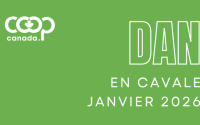 Dan en cavale – janvier 2026