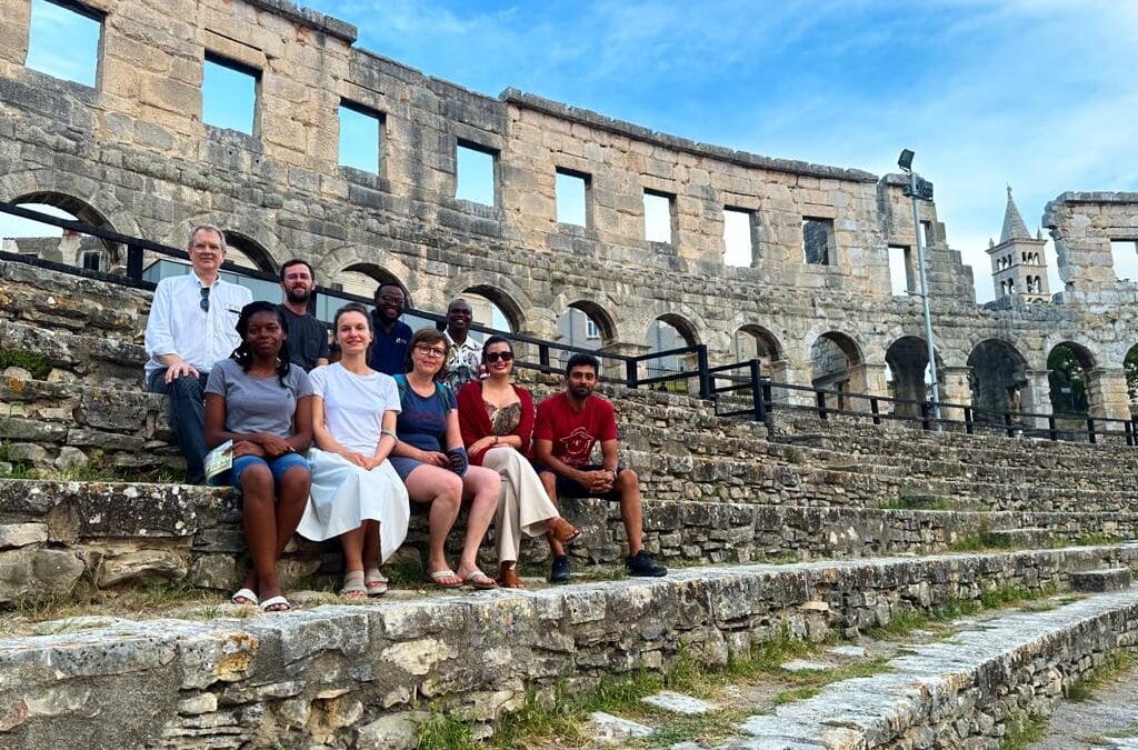 Université d&rsquo;été sur le droit coopératif à Pula, Croatie – Saint Mary&rsquo;s University