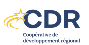 CDR Logo