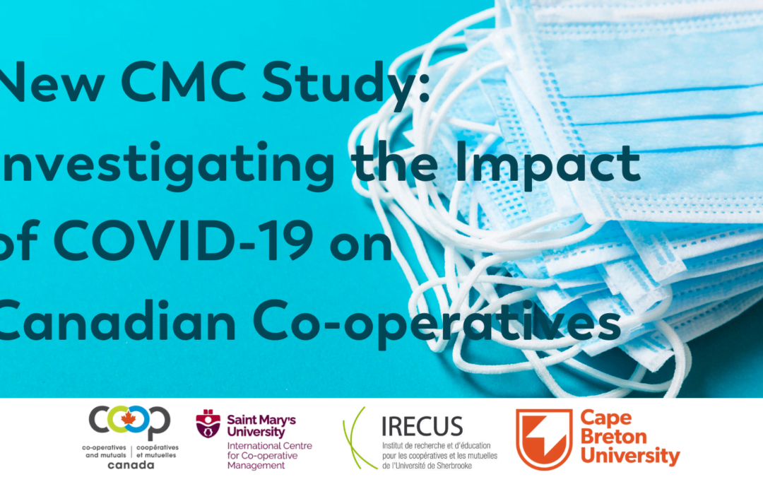 Impact of Covid-19 new study