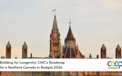 Building for Longevity: CMC’s Roadmap for a Resilient Canada in Budget 2026 