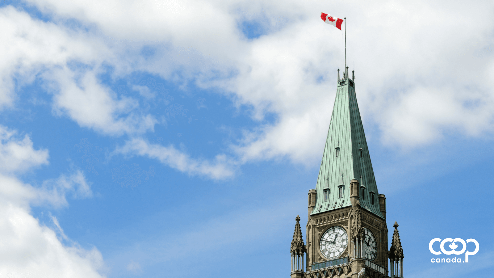 CMC’s Government Relations Year in Review: A Strong Year for Canada’s Co-operative and Mutuals Sector