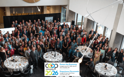 Congrès CMC 2026 : Propulser l’économie, ensemble 