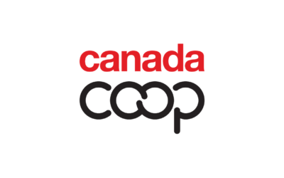 Découvrez Coop Canada : un nouveau nom pour un secteur plus fort et plus visible