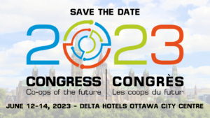 Save the Date - 2023 CMC Congress