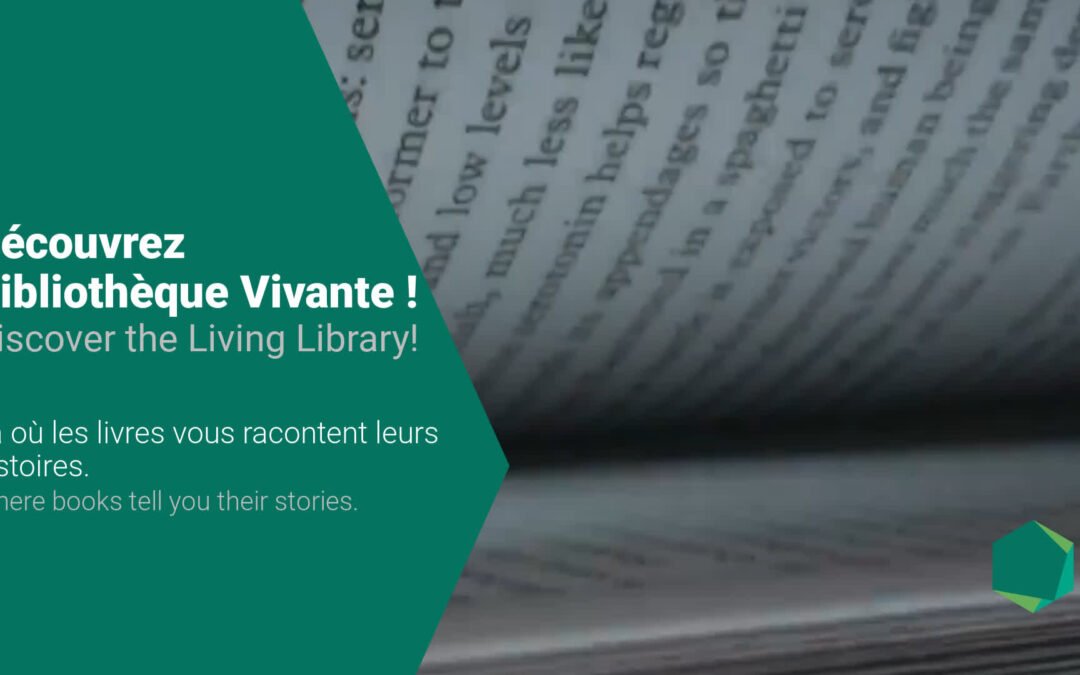 Living Library – Impact ON
