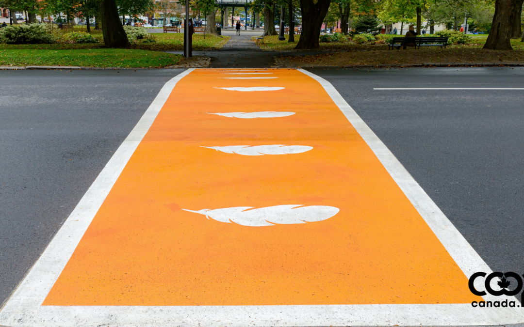 CMC a participé à l’événement Treaty Learning Journey : Let’s Talk Truth