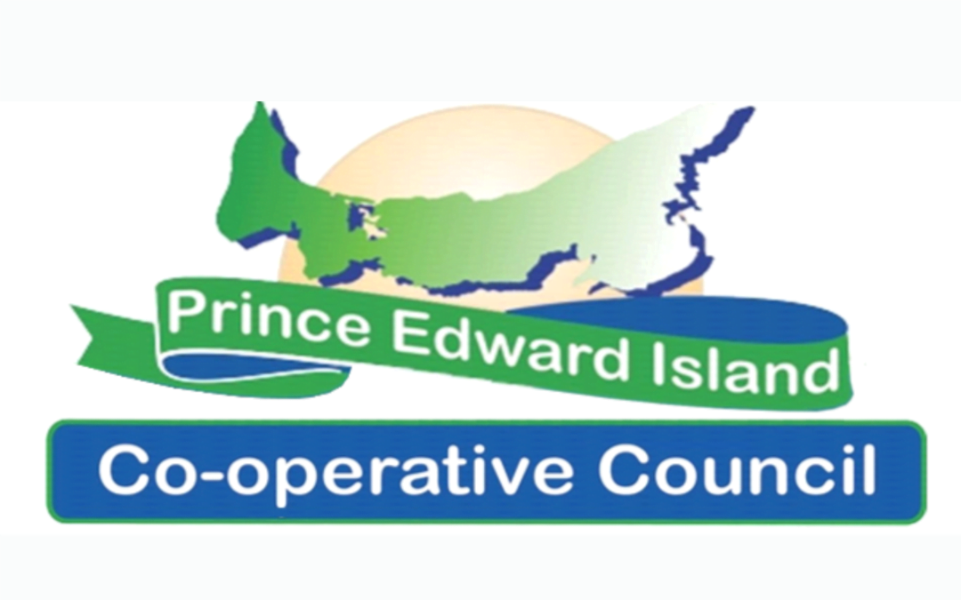 CMC accueille le Prince Edward Island Co-operative Council en tant que membre!