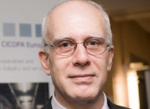 Bruno Roelants est nommé nouveau Directeur général de l’Alliance coopérative internationale