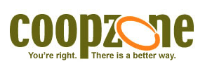 CoopZone Logo