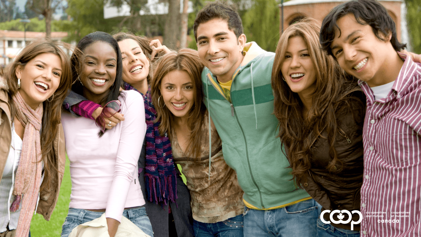 Co-op Week 2025: A Celebration of Collective Leadership 