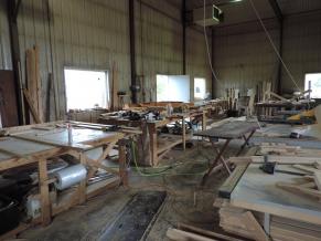 CIHOFM – Noble mission pour la Coopérative forestière de Charlevoix