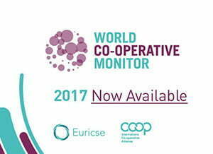 Le Top 300 des plus grandes coopératives du monde confirme la bonne santé du mouvement