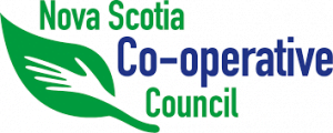 Nova Scotia Co-operative Council logo