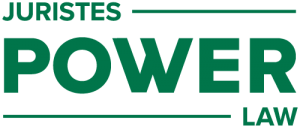 Juristes Power Law Logo