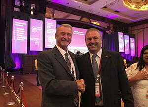 Ariel Guarco, d’Argentine, élu président de l’Alliance coopérative internationale