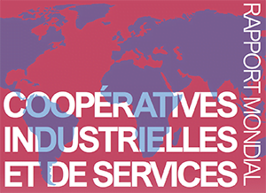 CICOPA publie son deuxième « Rapport mondial » pour 2015 et 2016