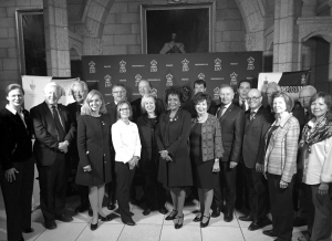 La nécessité d’un leadership inclusif et l’influence canadienne