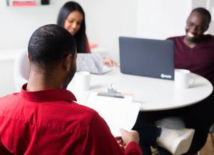 Les défis de l’avenir du travail : comment les coopératives peuvent-elles faire partie de la solution?