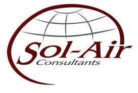 Sol-Air Consultants Logo