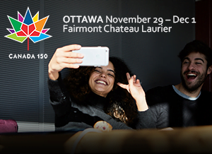 Votre histoire pourrait vous amener à Ottawa!